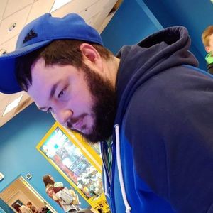 Meet your Posher, Kyle